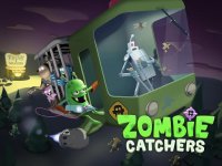 Cкриншот Zombie Catchers, изображение № 1473649 - RAWG