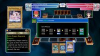Cкриншот Yu-Gi-Oh! 5D’s Decade Duels Plus, изображение № 274781 - RAWG
