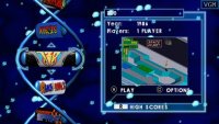 Cкриншот Midway Arcade Treasures Extended Play, изображение № 2091171 - RAWG