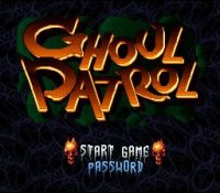 Cкриншот Ghoul Patrol (1995), изображение № 761711 - RAWG