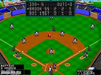 Cкриншот Epic Baseball, изображение № 342758 - RAWG