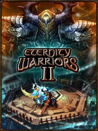 Cкриншот Eternity Warriors 2, изображение № 905840 - RAWG