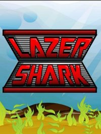 Cкриншот Lazer Shark – Injustice and Evolution, изображение № 952981 - RAWG