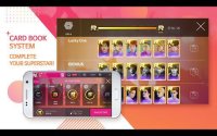 Cкриншот SuperStar SMTOWN, изображение № 1360823 - RAWG