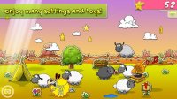 Cкриншот Clouds & Sheep Premium, изображение № 2102169 - RAWG