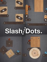 Cкриншот Slash/Dots. - Physics Puzzles, изображение № 1661200 - RAWG