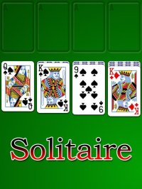 Cкриншот Solitaire Now, изображение № 2177644 - RAWG