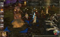 Cкриншот Magic: The Gathering - Tactics, изображение № 543546 - RAWG