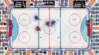 Cкриншот Super Mad Tricks Ice Hockey (beta), изображение № 2179636 - RAWG