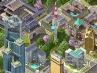 Cкриншот CITY BUILDER - SEOUL, изображение № 1600499 - RAWG