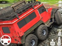 Cкриншот Offorad Monster Truck Driving, изображение № 3380703 - RAWG