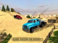 Cкриншот Offroad Sierra Desert Drive 3D - 4x4 Luxury Sim, изображение № 1738756 - RAWG