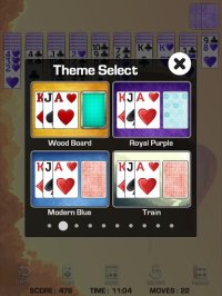 Cкриншот Spider Solitaire Classic, изображение № 1375752 - RAWG