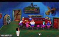 Cкриншот Leisure Suit Larry 1 - In the Land of the Lounge Lizards, изображение № 712723 - RAWG