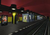 Cкриншот World of Subways 2 – Berlin Line 7, изображение № 207953 - RAWG