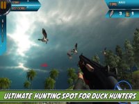 Cкриншот Hunt Adventure: Real Duck, изображение № 1611697 - RAWG