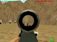 Cкриншот Weapons Simulator 3D, изображение № 1062824 - RAWG