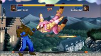 Cкриншот SuperStreetFighter2THD, изображение № 273011 - RAWG