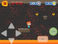 Cкриншот Super Pixel Jumps & Run For Temple, изображение № 892877 - RAWG