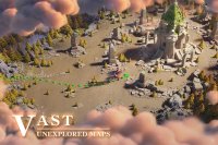 Cкриншот Rise of Kingdoms: Lost Crusade, изображение № 2071043 - RAWG