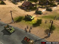Cкриншот Codename Panzers, Phase One, изображение № 352528 - RAWG