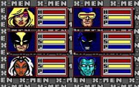Cкриншот X-Men: Madness in Murderworld, изображение № 758173 - RAWG