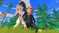 Cкриншот Hitler Hates Anime, изображение № 2982954 - RAWG