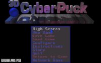 Cкриншот 3D Cyber Puck, изображение № 294733 - RAWG
