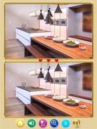 Cкриншот Find The Difference! Rooms HD, изображение № 1327237 - RAWG