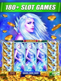 Cкриншот House of Fun - Slots Casino, изображение № 900888 - RAWG