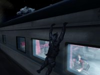 Cкриншот Tom Clancy's Splinter Cell: Pandora Tomorrow, изображение № 374827 - RAWG