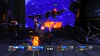 Cкриншот PlayStation All-Stars Battle Royale, изображение № 593581 - RAWG