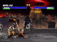 Cкриншот Mortal Kombat 3 for Windows 95, изображение № 341515 - RAWG