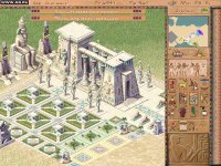 Cкриншот Фараон, изображение № 290972 - RAWG