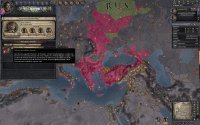 Cкриншот Crusader Kings II: Legacy of Rome, изображение № 599475 - RAWG