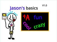 Cкриншот Jason's basics in Education and Learning, изображение № 2458251 - RAWG