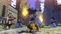 Cкриншот TRANSFORMERS: Devastation, изображение № 271299 - RAWG