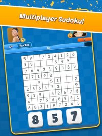 Cкриншот Sudoku Friends, изображение № 2305243 - RAWG