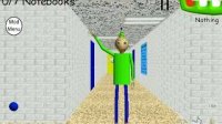 Cкриншот Baldis basics birthday bash mod menu, изображение № 2866010 - RAWG