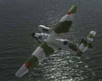 Cкриншот Ил-2 Штурмовик: Чужое небо, изображение № 515003 - RAWG
