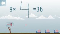 Cкриншот Multiplication Math Game, изображение № 1558958 - RAWG