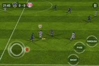 Cкриншот FIFA 11, изображение № 554211 - RAWG