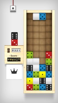 Cкриншот Domino Drop, изображение № 42005 - RAWG