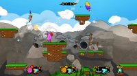 Cкриншот Blowhards (itch) (Libredia), изображение № 1197096 - RAWG