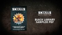 Cкриншот Warhammer Skulls Digital Goodie Pack, изображение № 2868347 - RAWG