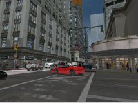 Cкриншот City Bus Simulator 2010, изображение № 543003 - RAWG
