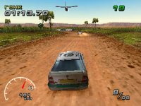 Cкриншот WRC: FIA World Rally Championship Arcade, изображение № 806884 - RAWG