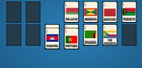 Cкриншот Solitaire: Learn the Flags!, изображение № 1745723 - RAWG