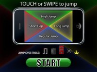 Cкриншот Hurdler, изображение № 2059603 - RAWG