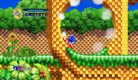 Cкриншот Sonic the Hedgehog 4 - Episode I, изображение № 255805 - RAWG